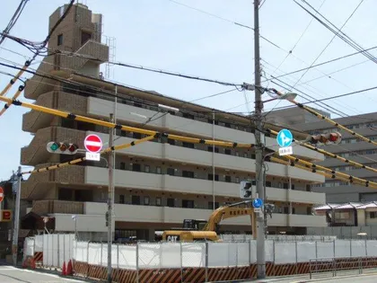 クインテットハイツの画像