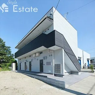 コンフォート上高畑の画像