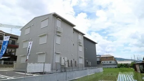 はぁと六万寺の画像