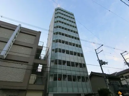 クレイドル西田辺の画像