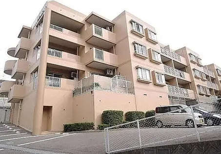 ダイヤパレス名島の画像