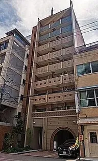 グラン・セレブ本町【5階】の外観