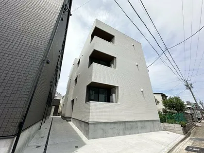 JACK KANSEIⅣの画像