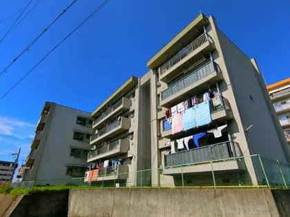 A1マンションの画像