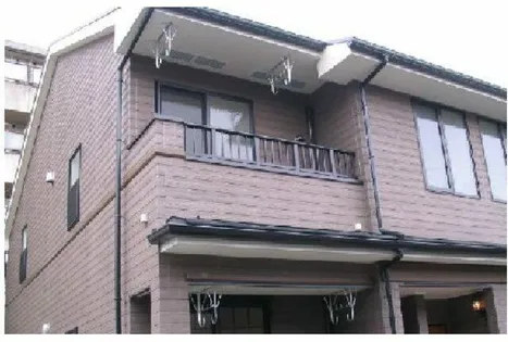 オーブ東山の画像