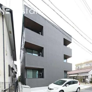 GRANDBLUE todayutakaⅠ【1階】の外観