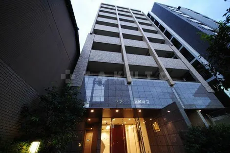 ベラジオ五条堀川IIの画像