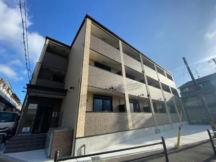 HーMAISON御幣島Iの画像