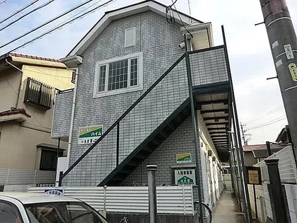 イーストハイムの画像