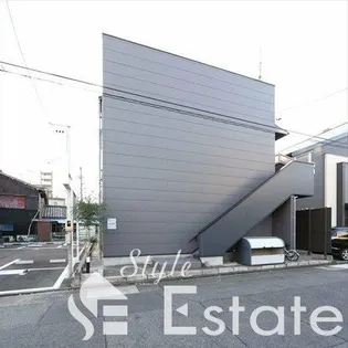 クリオス神宮前の画像