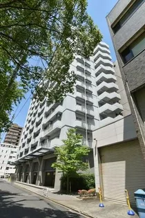 URアーバンラフレ金山【0001005号室】の外観