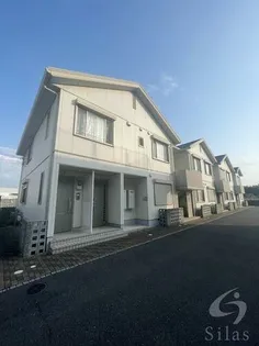 メゾンブランシェの画像