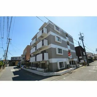 SUNNYSIDE名駅の画像