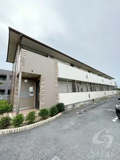 ヴィラブルームA棟の画像