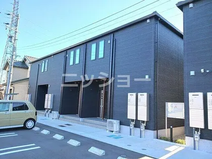 ジュネスⅡの画像