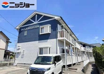 ツインズSUGIURAの画像