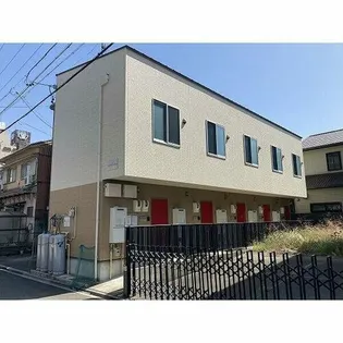 ワンラブ港栄の画像