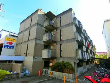 RX富田林の画像