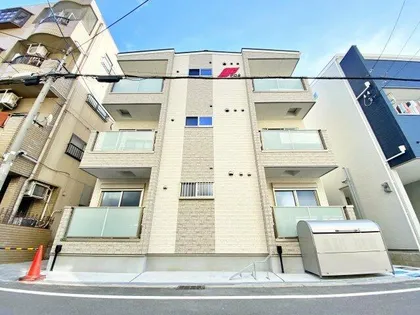 F ASECIA MIRAの画像