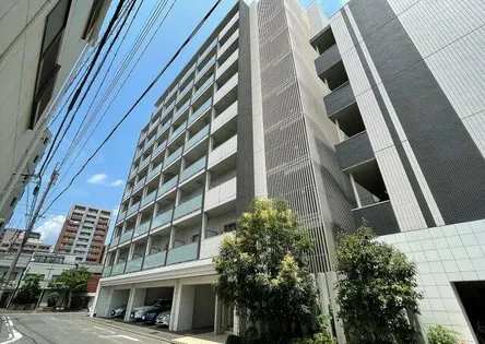 S-FORT桜山【5階】の外観