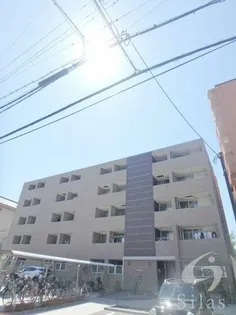シェモワ八尾の画像