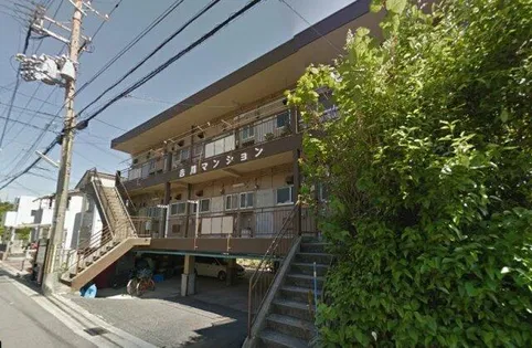 吉川マンションの画像