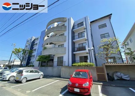 Mハイツ佐藤の画像