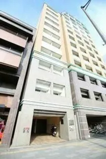 五条高倉Vivre2【9階】の外観