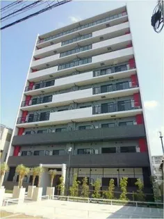 大阪府大阪市西成区長橋1丁目【マンション】の外観