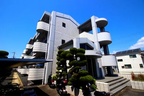 グロリア白川の画像