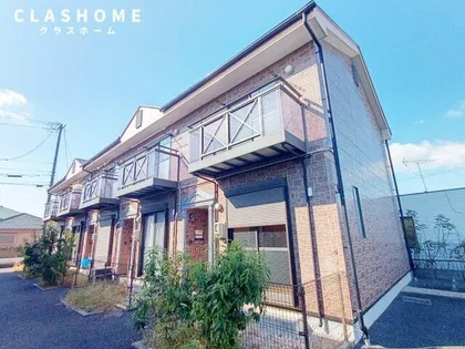 グランドソレーユBの画像