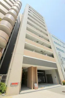 エグゼリエみなと通りの画像