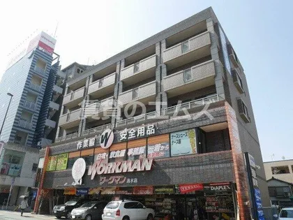 グロワール高宮の画像