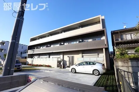 フェリシア恵方の画像