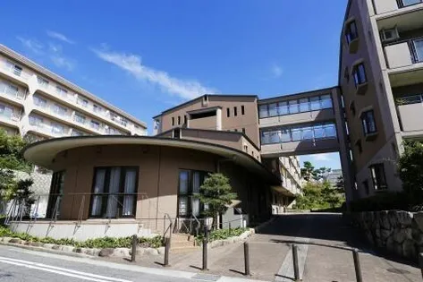 URシティコート住吉本町の画像