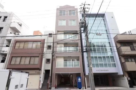 サンセリテの画像