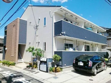 カーサ ドレッセの画像