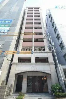 エイペックス京町堀【6階】の外観