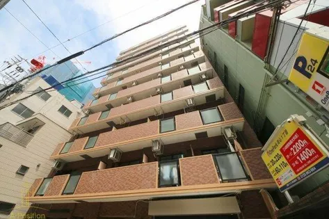 エバースクエア同心の画像