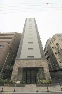 スプランディッド安土町【10階】の外観