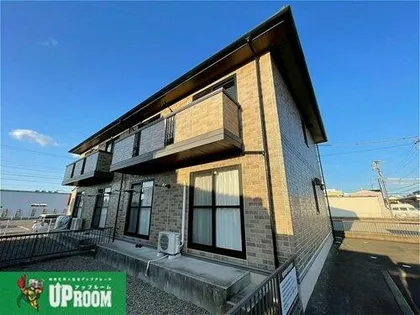 ウィル柏森の画像