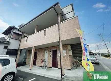 ドミール御日塚の画像