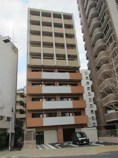 CENTER MARK三萩野の画像