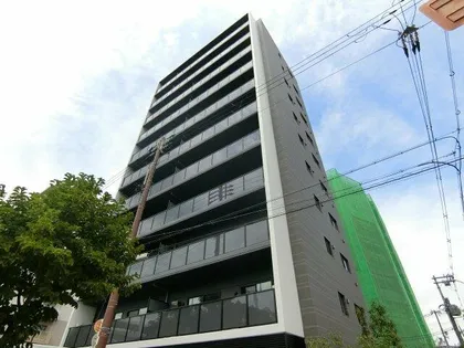 GRANZ山坂の画像