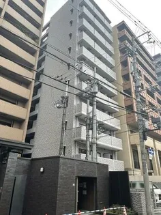 エスリード梅田新道第2の画像