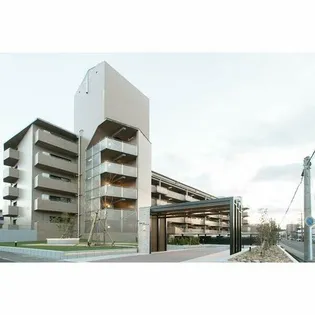 茶屋ヶ坂プログレスの画像