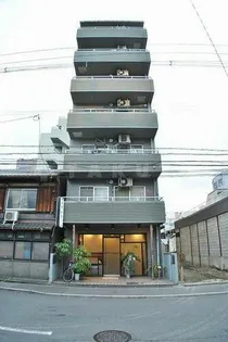 SAMSQUARE四条大宮の画像