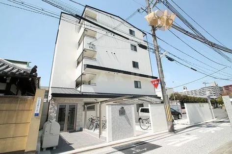 サンブライト丹波口の画像