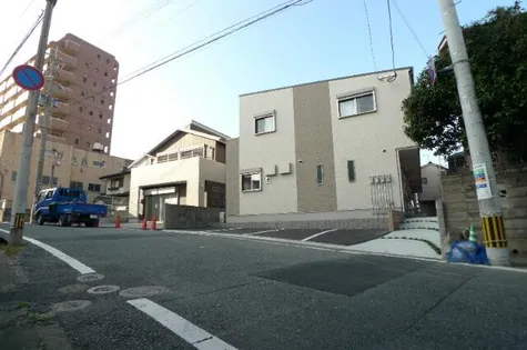 リジェネ黒崎の画像