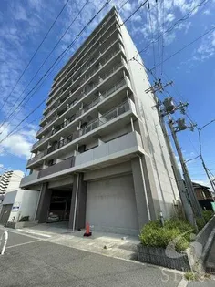 フィオレ レジデンス出島海岸通の画像